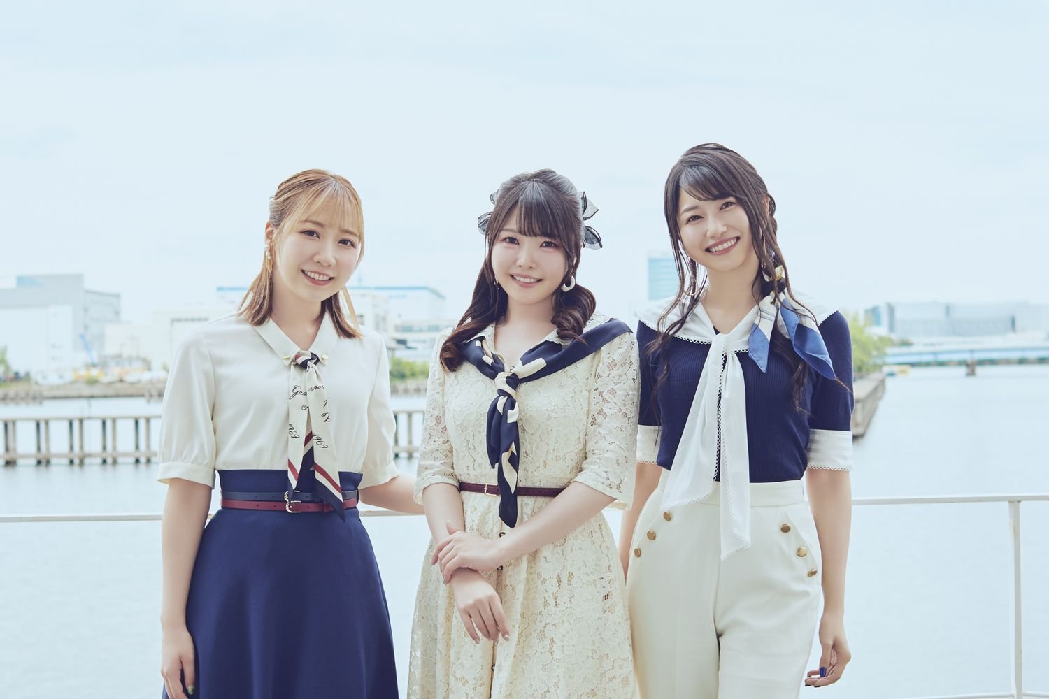 TrySailの10周年全国ツアー「LAWSON presents TrySail 10th